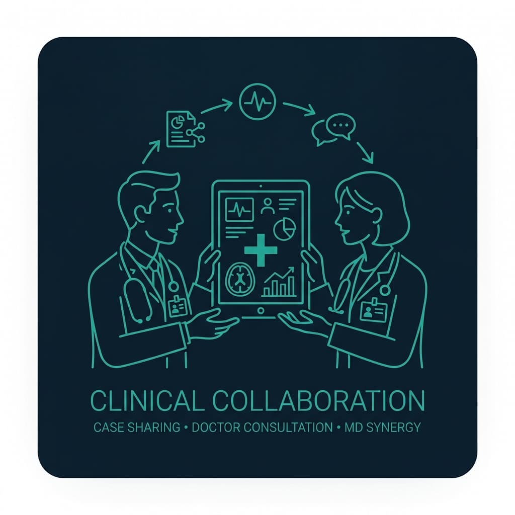 Illustration for Clinical Core